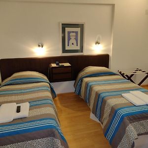 Suite Familiar